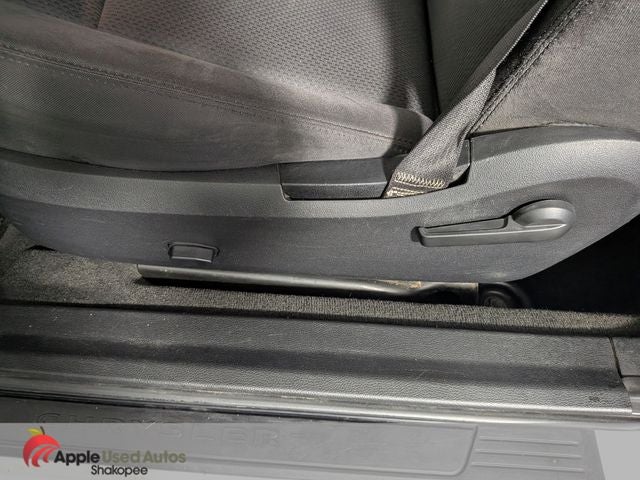 2012 Chrysler 200 Touring Convertible