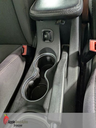 2012 Chrysler 200 Touring Convertible