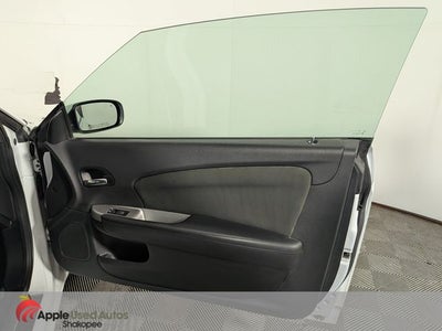 2012 Chrysler 200 Touring Convertible