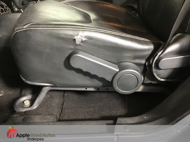 2016 Jeep Wrangler Unlimited Sahara Lifted