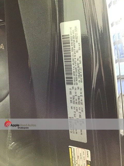 2016 Jeep Wrangler Unlimited Sahara Lifted