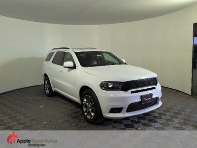 2019 Dodge Durango GT Plus