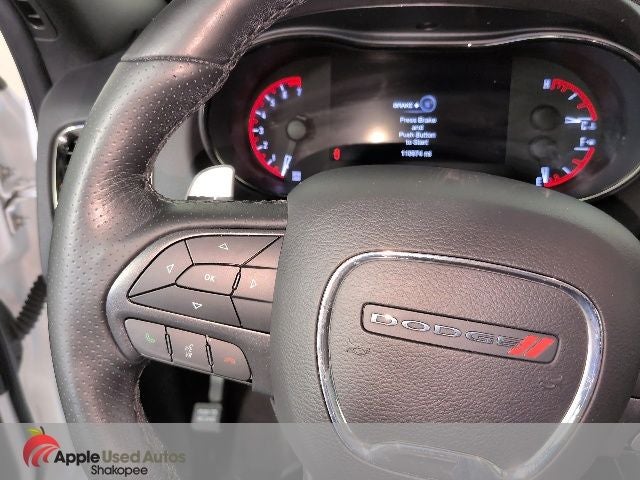 2019 Dodge Durango GT Plus