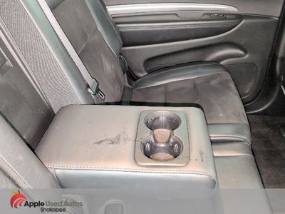 2019 Dodge Durango GT Plus