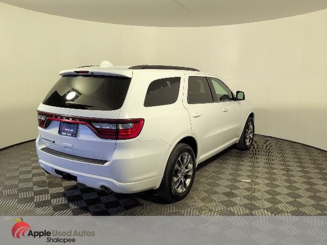 2019 Dodge Durango GT Plus