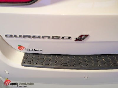 2019 Dodge Durango GT Plus