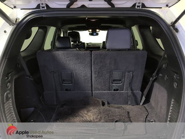 2019 Dodge Durango GT Plus