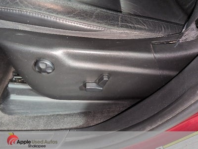 2012 Jeep Grand Cherokee Laredo Loaded