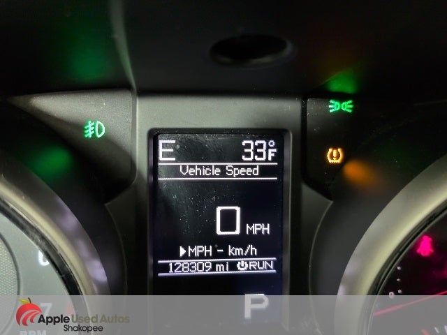 2012 Jeep Grand Cherokee Laredo Loaded