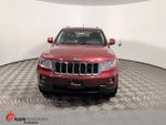 2012 Jeep Grand Cherokee Laredo Loaded