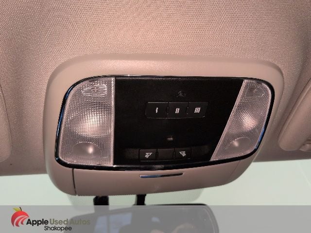 2012 Jeep Grand Cherokee Laredo Loaded