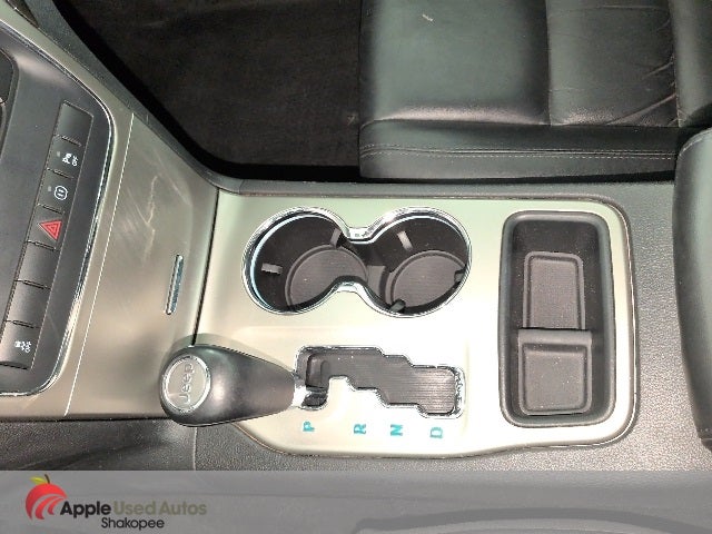 2012 Jeep Grand Cherokee Laredo Loaded