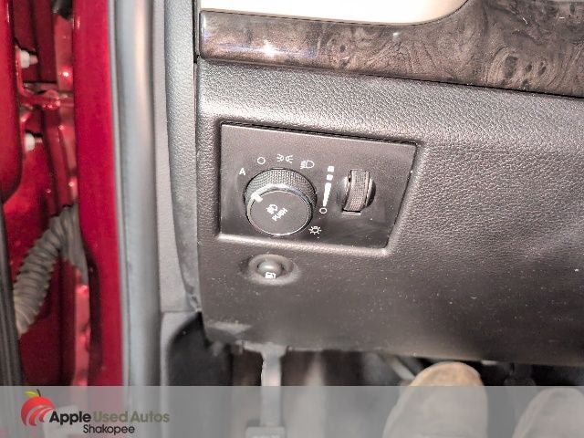 2012 Jeep Grand Cherokee Laredo Loaded