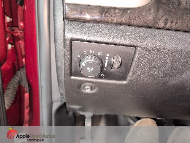 2012 Jeep Grand Cherokee Laredo Loaded