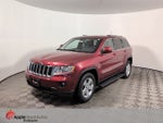 2012 Jeep Grand Cherokee Laredo Loaded