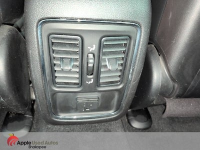 2012 Jeep Grand Cherokee Laredo Loaded