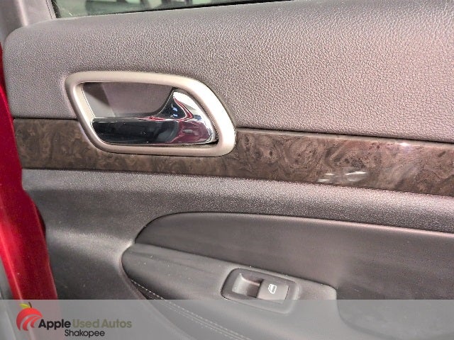 2012 Jeep Grand Cherokee Laredo Loaded