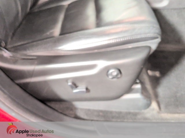 2012 Jeep Grand Cherokee Laredo Loaded