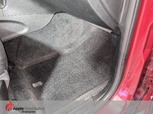 2012 Jeep Grand Cherokee Laredo Loaded