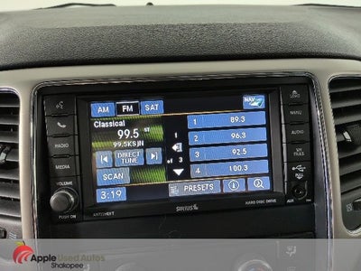 2013 Jeep Grand Cherokee Laredo