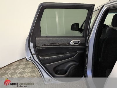 2013 Jeep Grand Cherokee Laredo