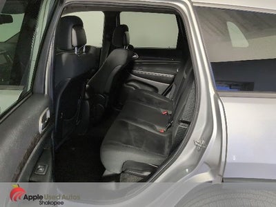 2013 Jeep Grand Cherokee Laredo