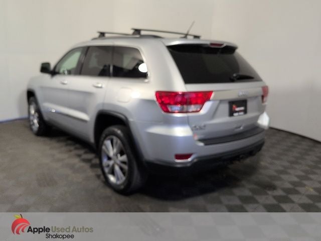 2013 Jeep Grand Cherokee Laredo
