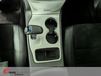 2015 Jeep Grand Cherokee Altitude