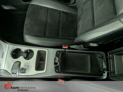 2015 Jeep Grand Cherokee Altitude