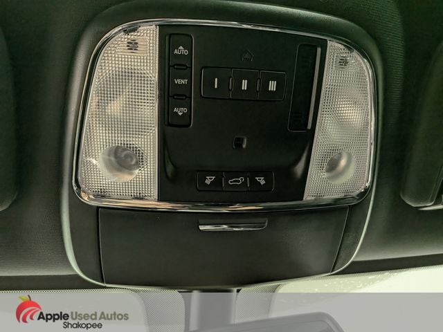 2015 Jeep Grand Cherokee Altitude