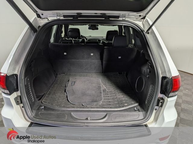 2015 Jeep Grand Cherokee Altitude