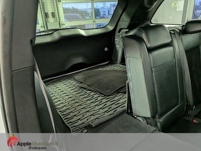 2015 Jeep Grand Cherokee Altitude