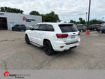 2015 Jeep Grand Cherokee Altitude