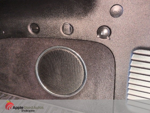 2015 Jeep Grand Cherokee Overland HEMI