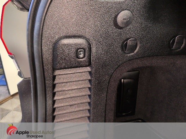 2015 Jeep Grand Cherokee Overland HEMI