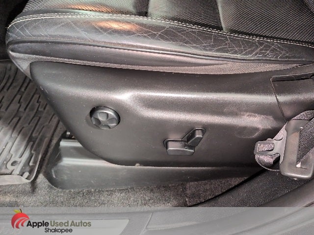 2015 Jeep Grand Cherokee Overland HEMI