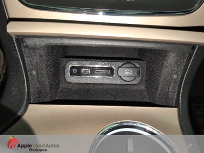 2015 Jeep Grand Cherokee Overland HEMI