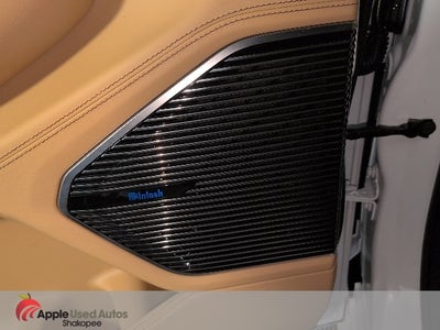 2024 Jeep Grand Cherokee Summit Reserve