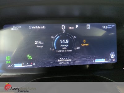 2024 Jeep Grand Cherokee Summit Reserve