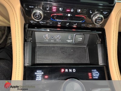 2024 Jeep Grand Cherokee Summit Reserve