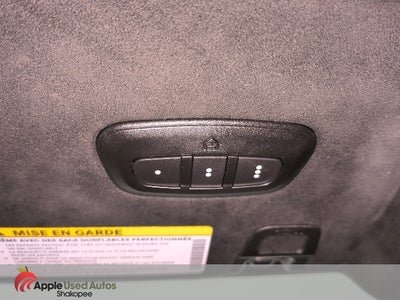 2024 Jeep Grand Cherokee Summit Reserve