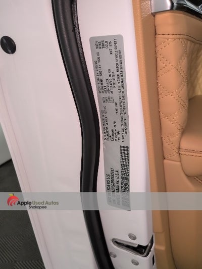 2024 Jeep Grand Cherokee Summit Reserve