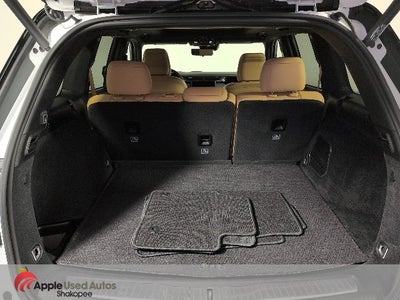 2024 Jeep Grand Cherokee Summit Reserve