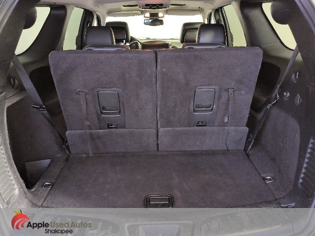 2013 Dodge Durango Citadel Hemi