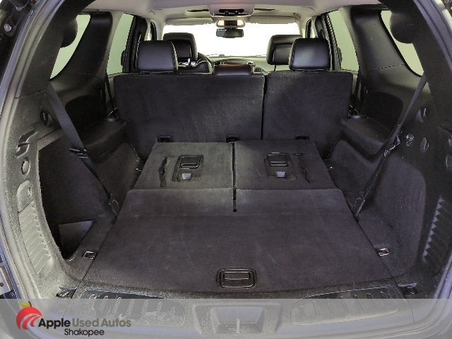 2013 Dodge Durango Citadel Hemi