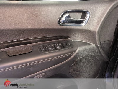 2013 Dodge Durango Citadel Hemi