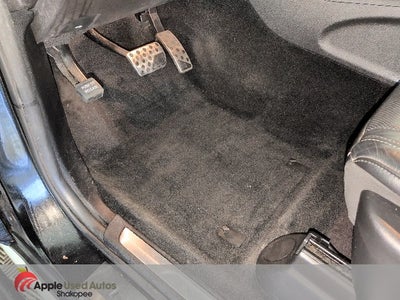 2013 Dodge Durango Citadel Hemi