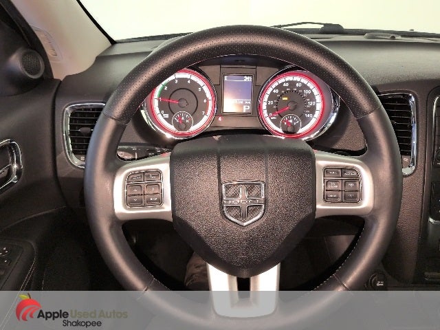 2013 Dodge Durango Citadel Hemi