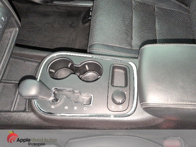 2013 Dodge Durango Citadel Hemi