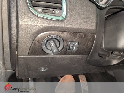 2013 Dodge Durango Citadel Hemi